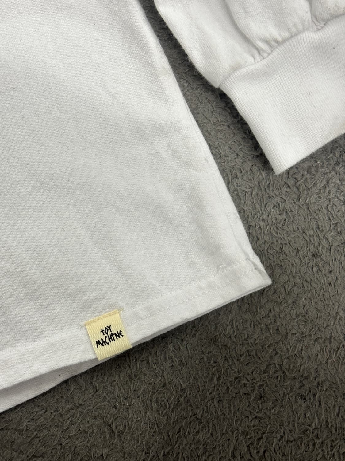 토이머신 x 게더링 롱슬리브 L 상품이미지4