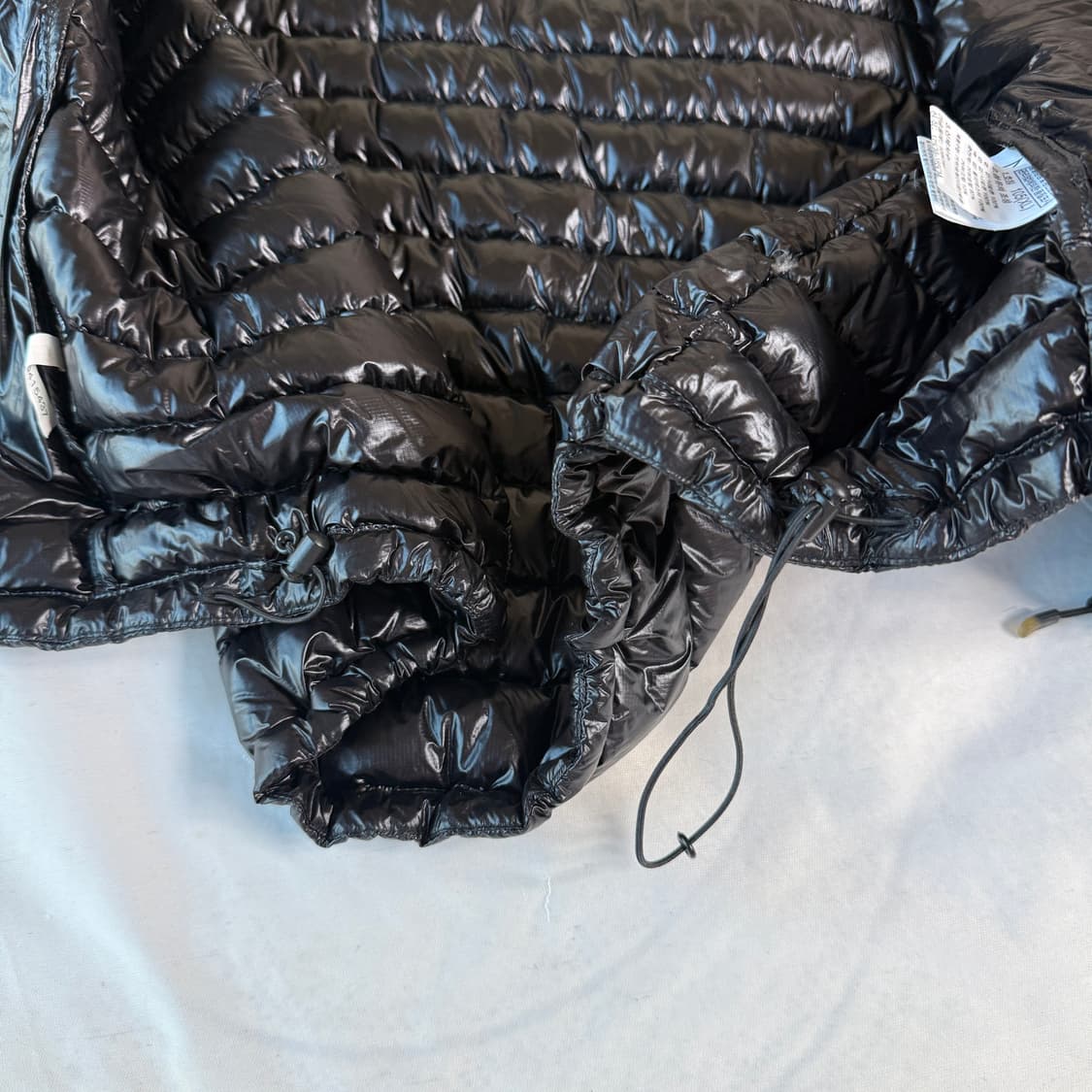 노스페이스 퍼텍스 퀸텀 초 경량패딩 XL 상품이미지7