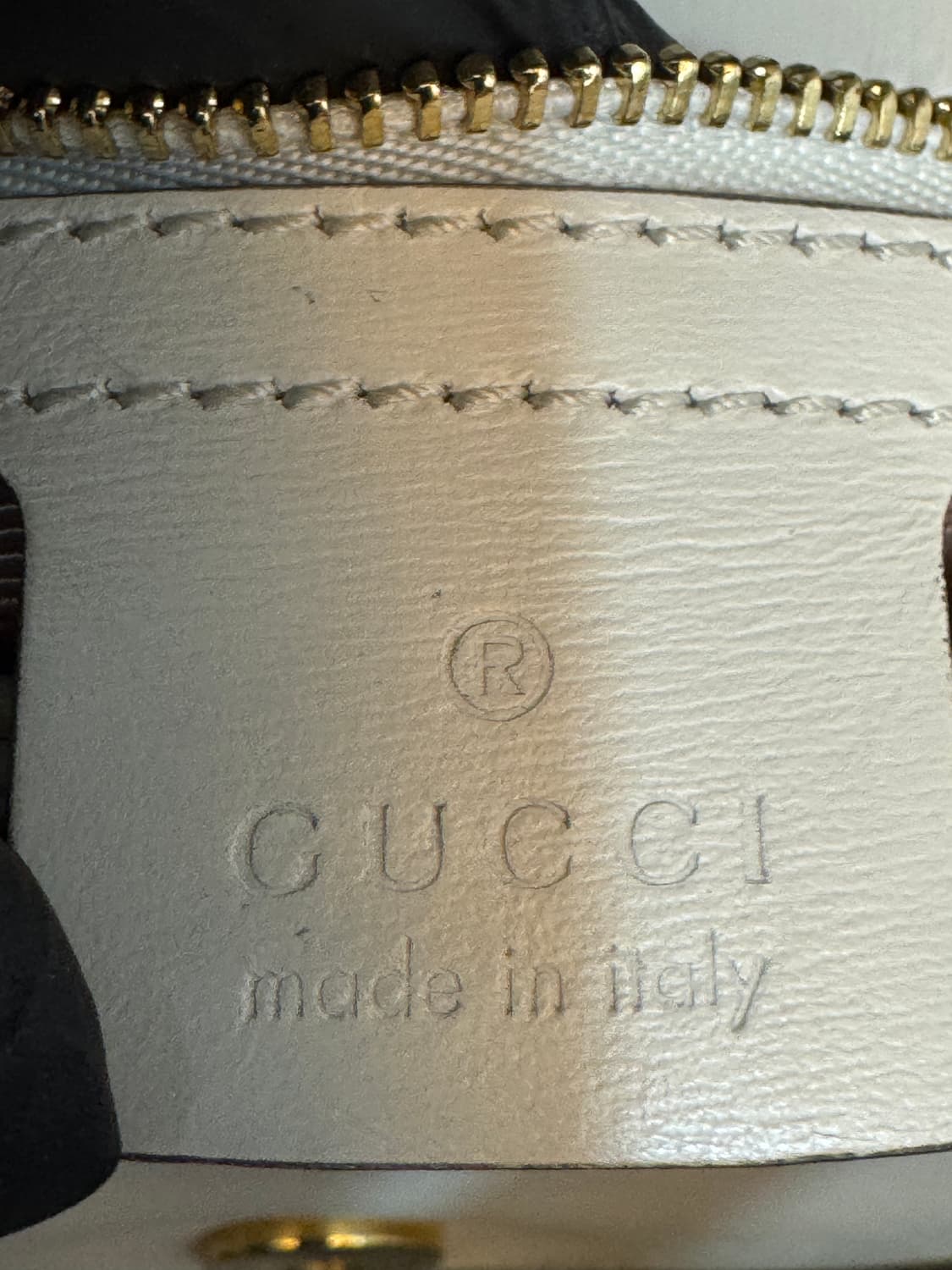 구찌 알리백 크로스 가방  상품이미지6