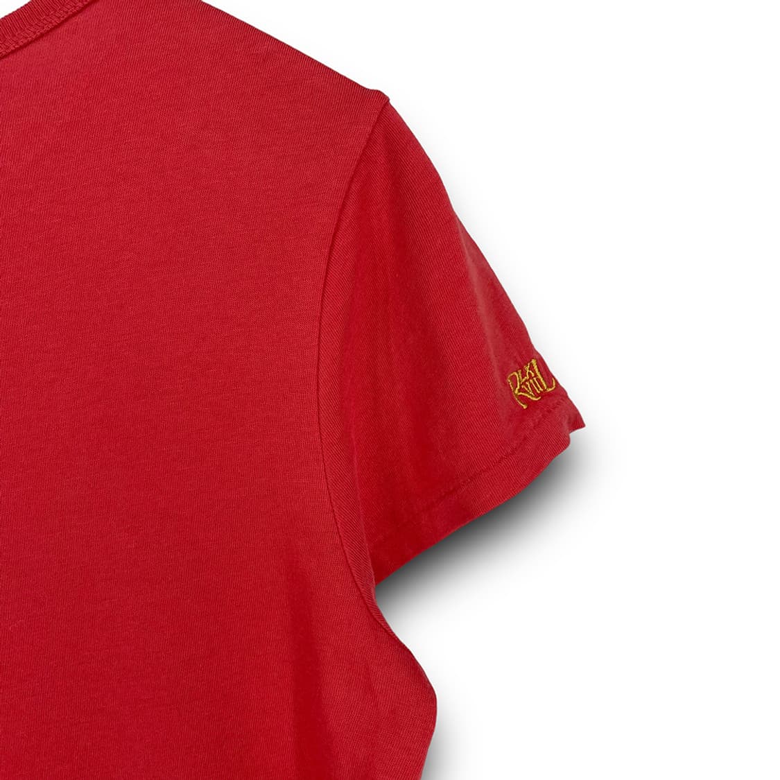 폴로랄프로렌 사이드 로고 원피스 상품이미지4