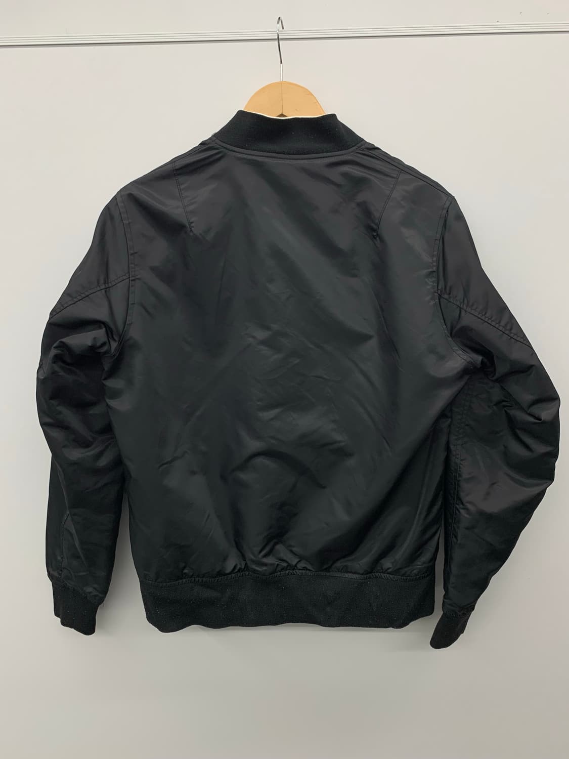 재패니즈 리버시블 네이비 스카쟌 상품이미지7