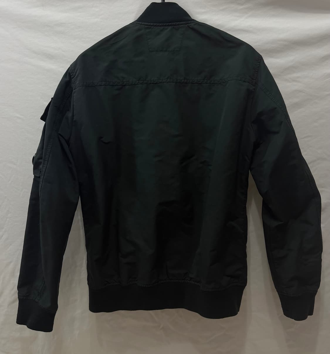 Cp컴퍼니 봄버 ma-1 상품이미지2