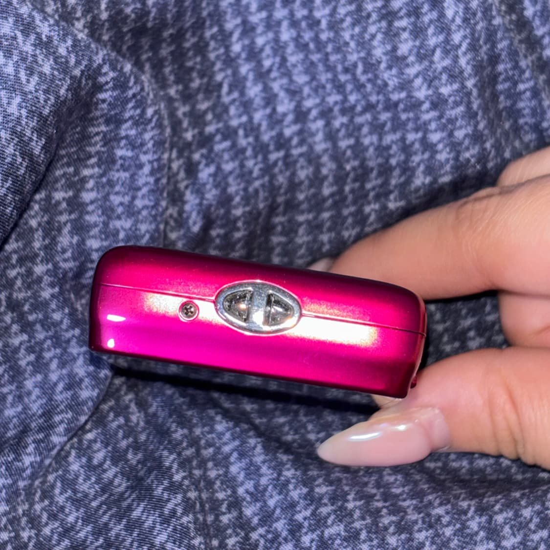 니콘 쿨픽스 s02 핑크 상품이미지6