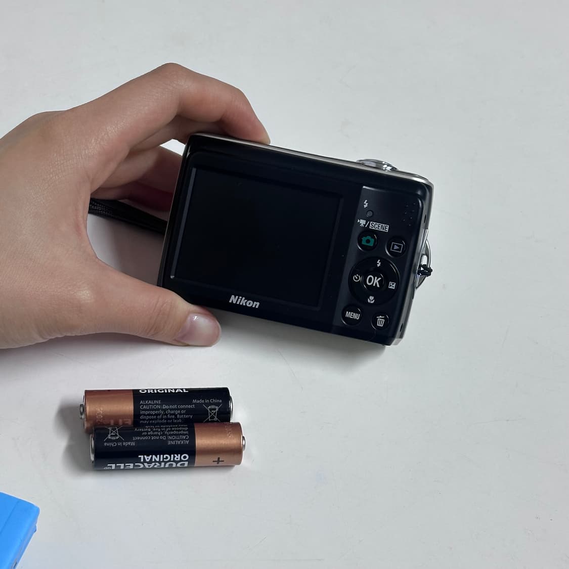 니콘 쿨픽스 L21 상품이미지3