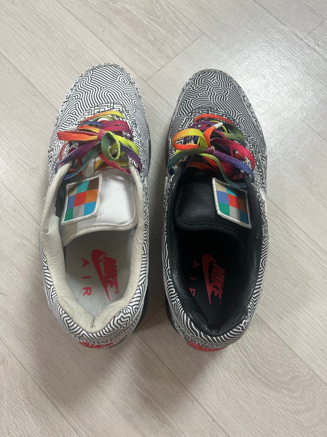 나이키 에어맥스1 도쿄메이즈 상품이미지2