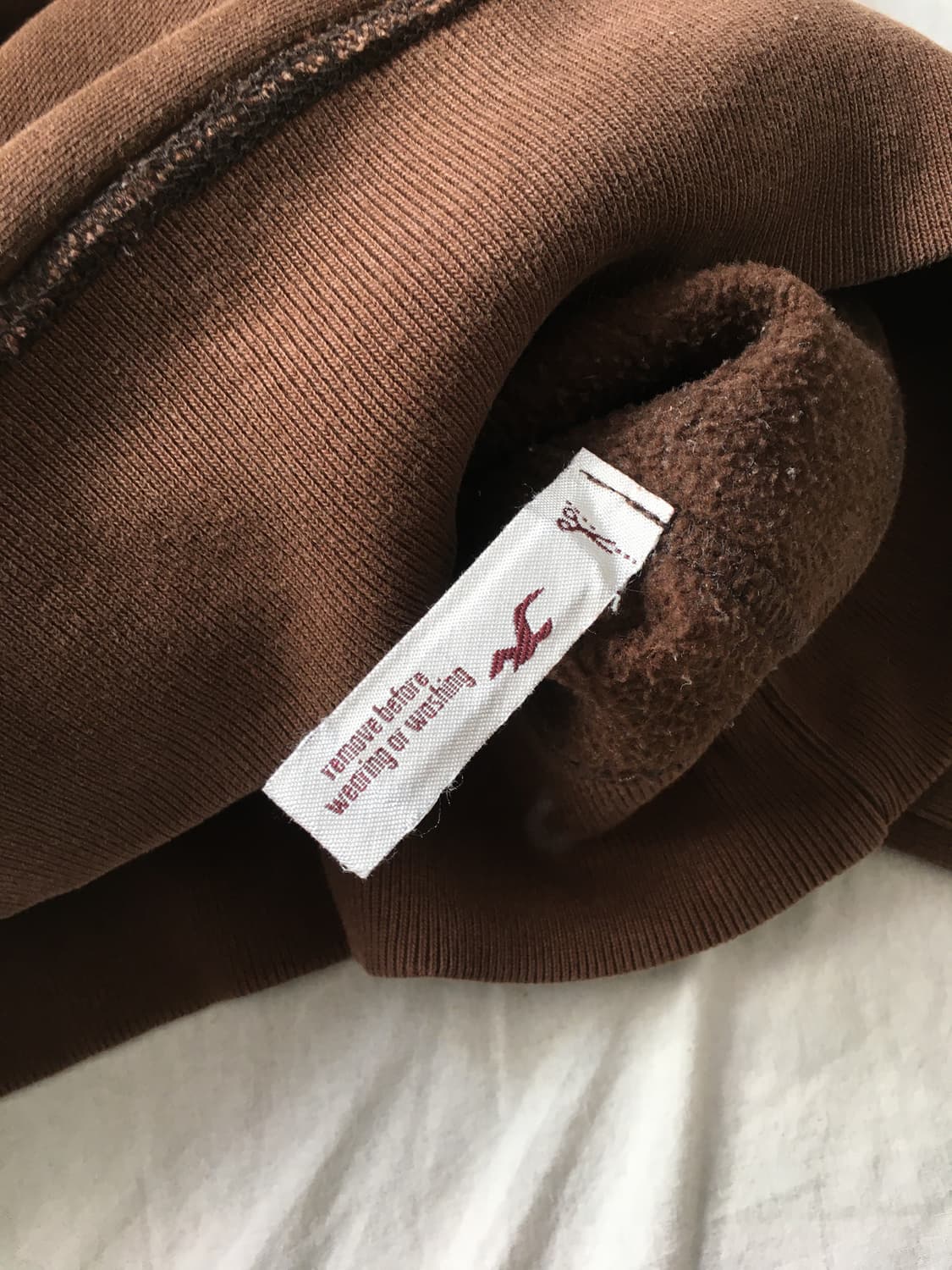 홀리스터 빅로고 후드티 상품이미지5