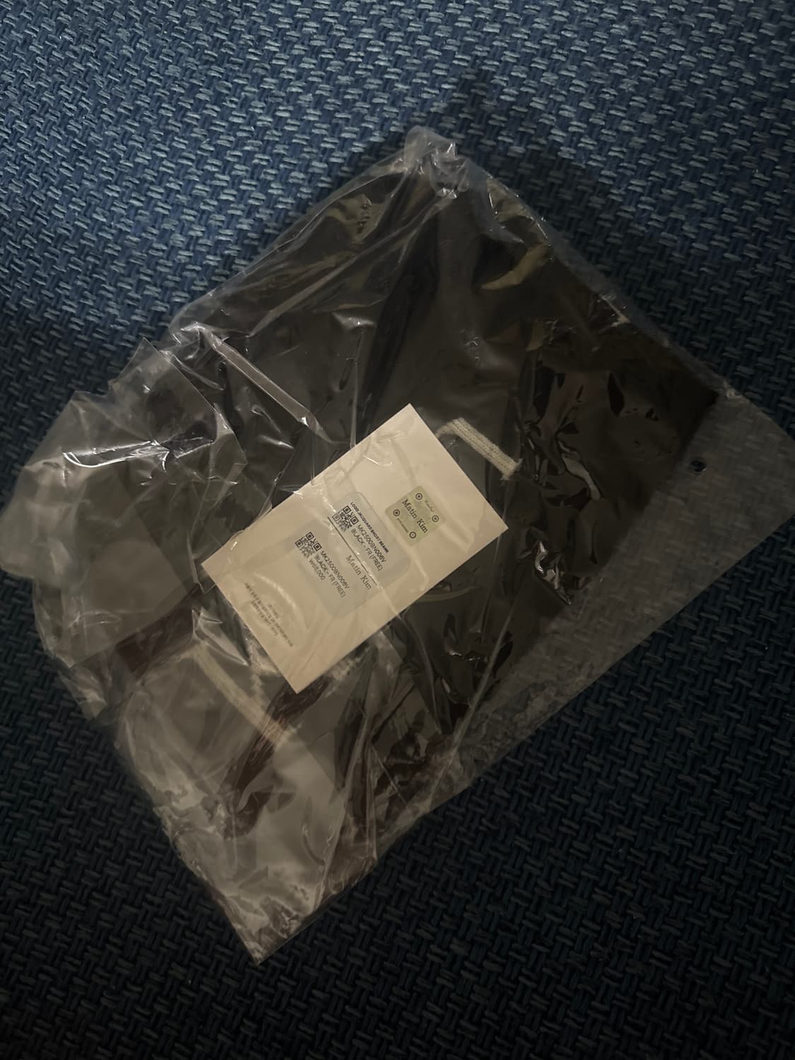 마땡킴비니 새상품 상품이미지2