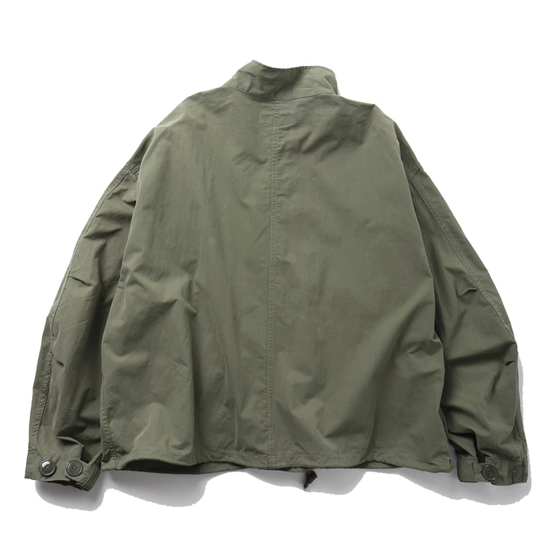 JOURNAL STANDARD 65 Short Mods Coat 상품이미지5