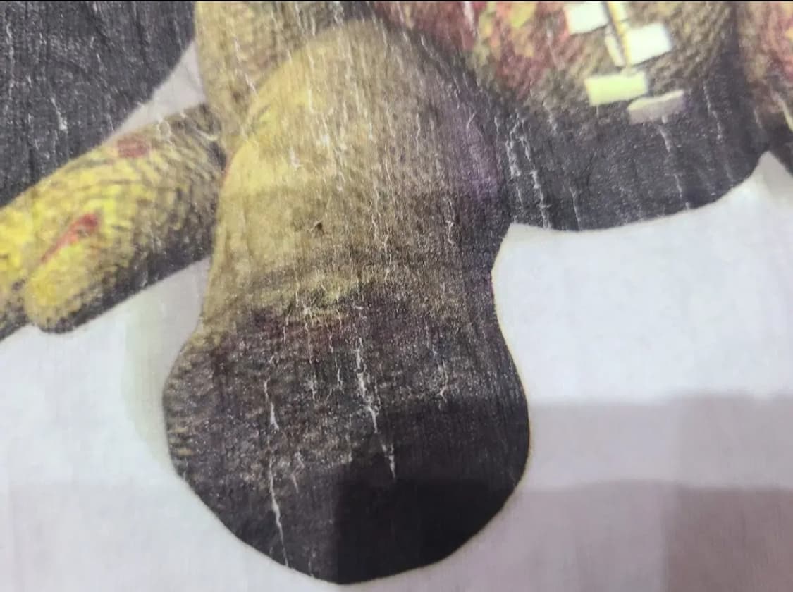 플레이스테이션3 리틀빅플래닛 캐릭터 티셔츠  상품이미지7