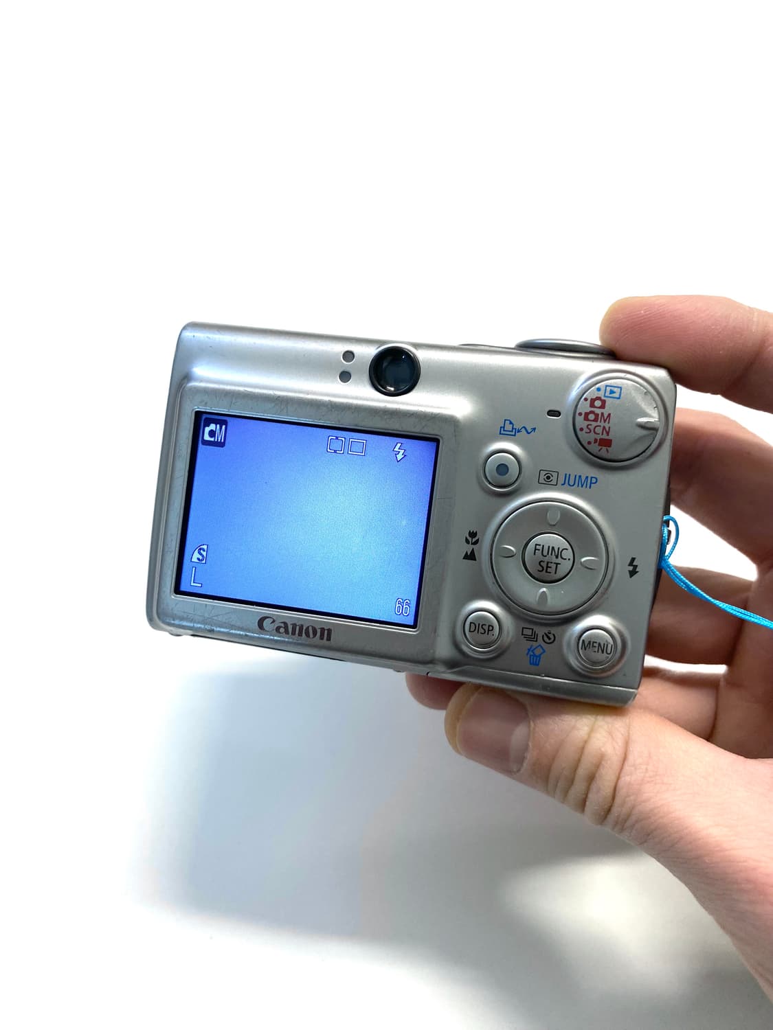 캐논 익서스 IXUS 700 디지털 카메라 상품이미지3