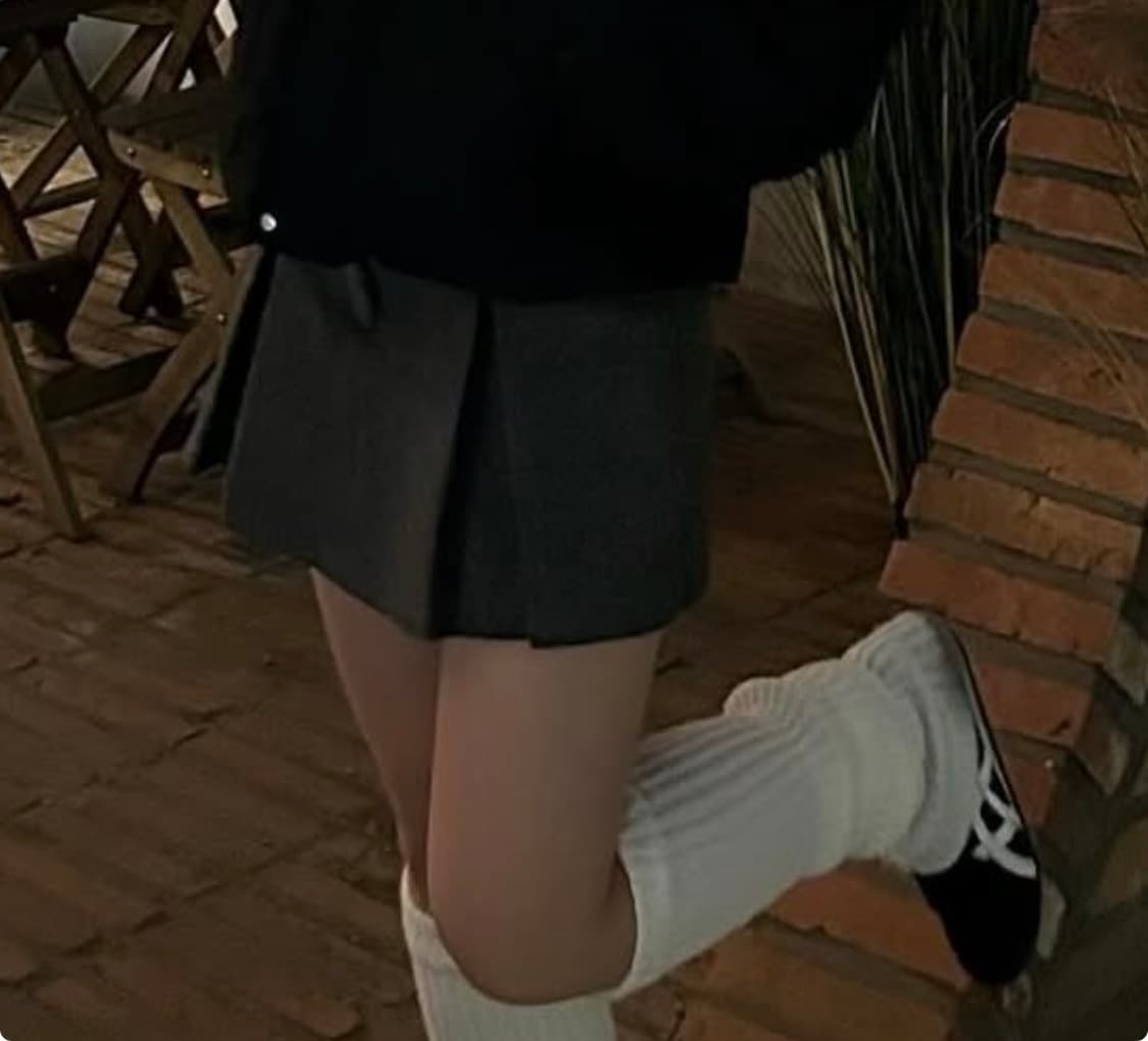 시눈 스커트 판매합니다! 상품이미지1