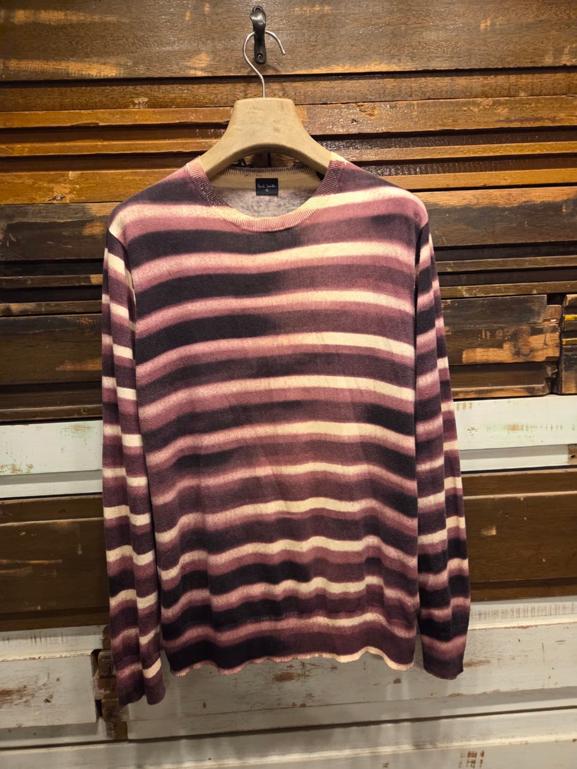 폴스미스 니트 상품이미지1