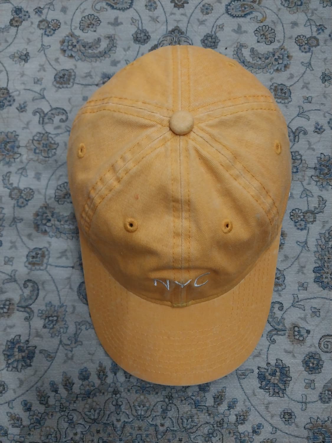 뉴에라 NYC 볼캡 상품이미지2