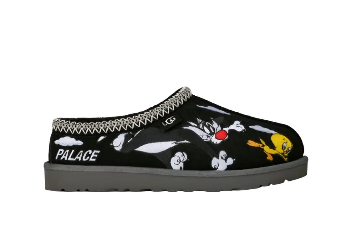 팔라스 어그 블랙 260 상품이미지1