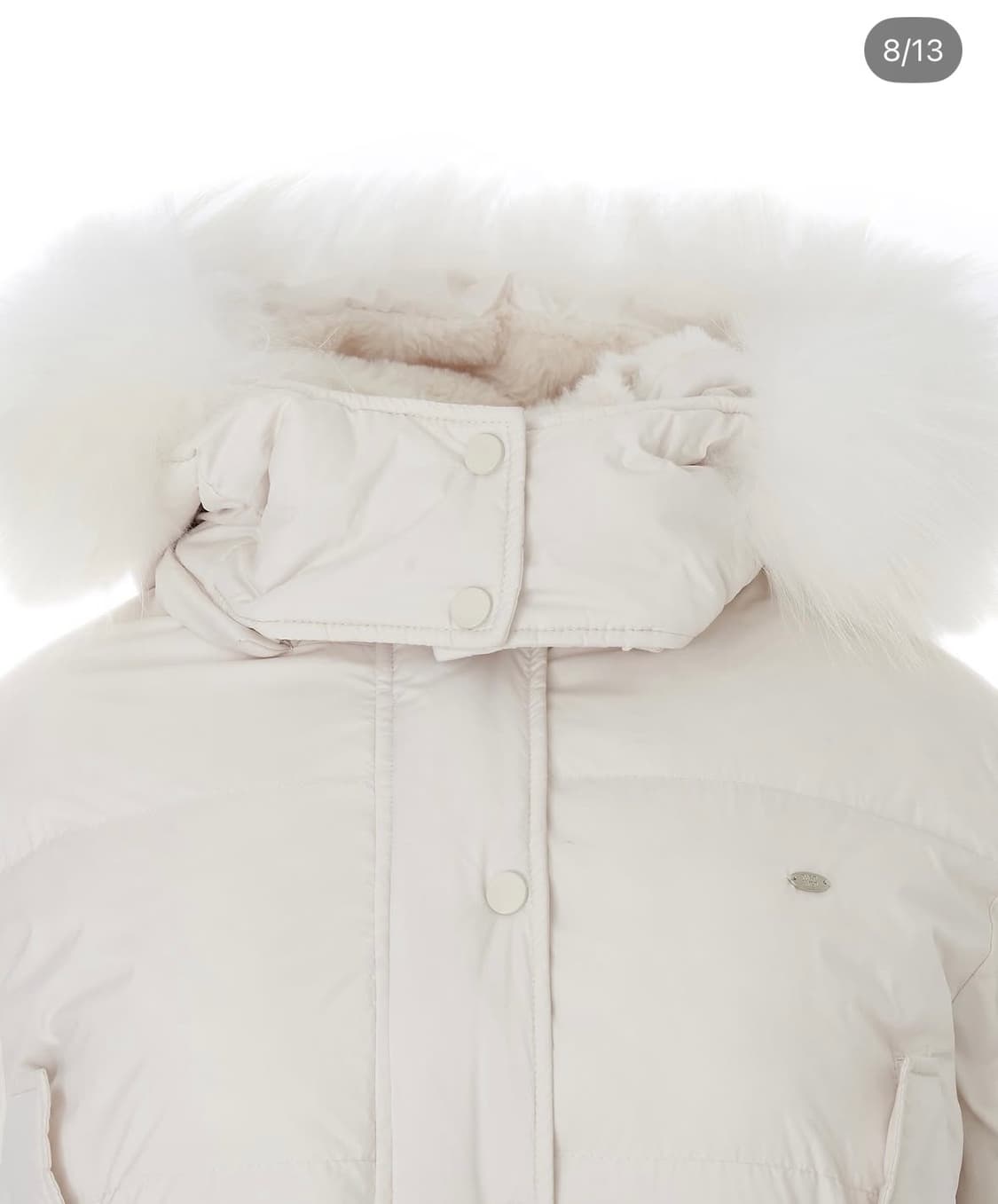 페일제이드 패딩 s 상품이미지4