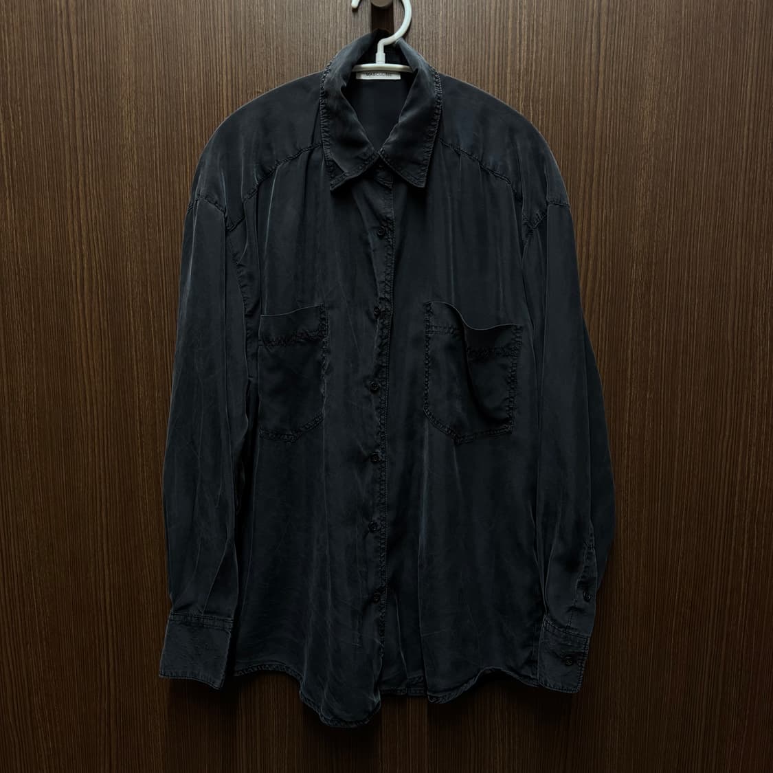 마스큘린 남방 셔츠  상품이미지1