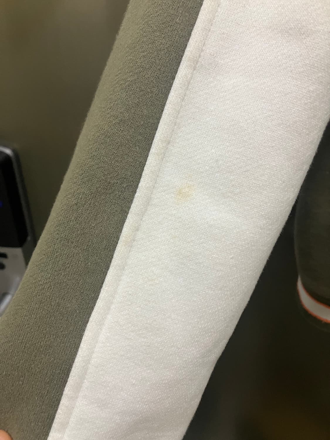 베이프 말차맛 바시티 상품이미지2