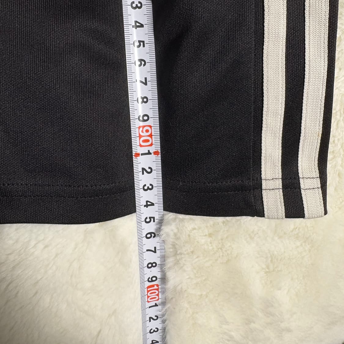 아디다스 핫핑크 부츠컷 트랙 팬츠 y2k 갸루 미사깔 상품이미지5