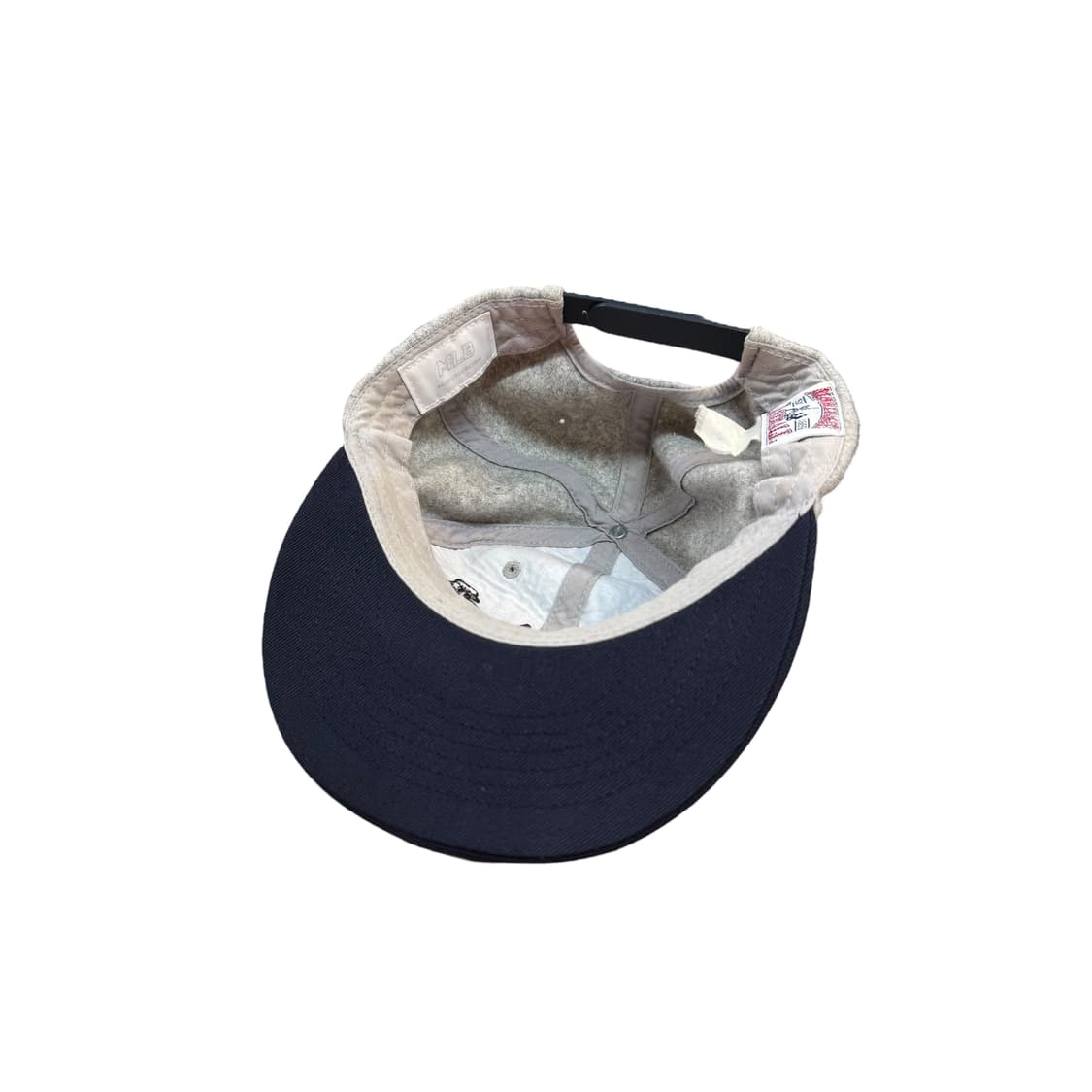 mlb 뉴욕 양키스 울 캡 상품이미지5