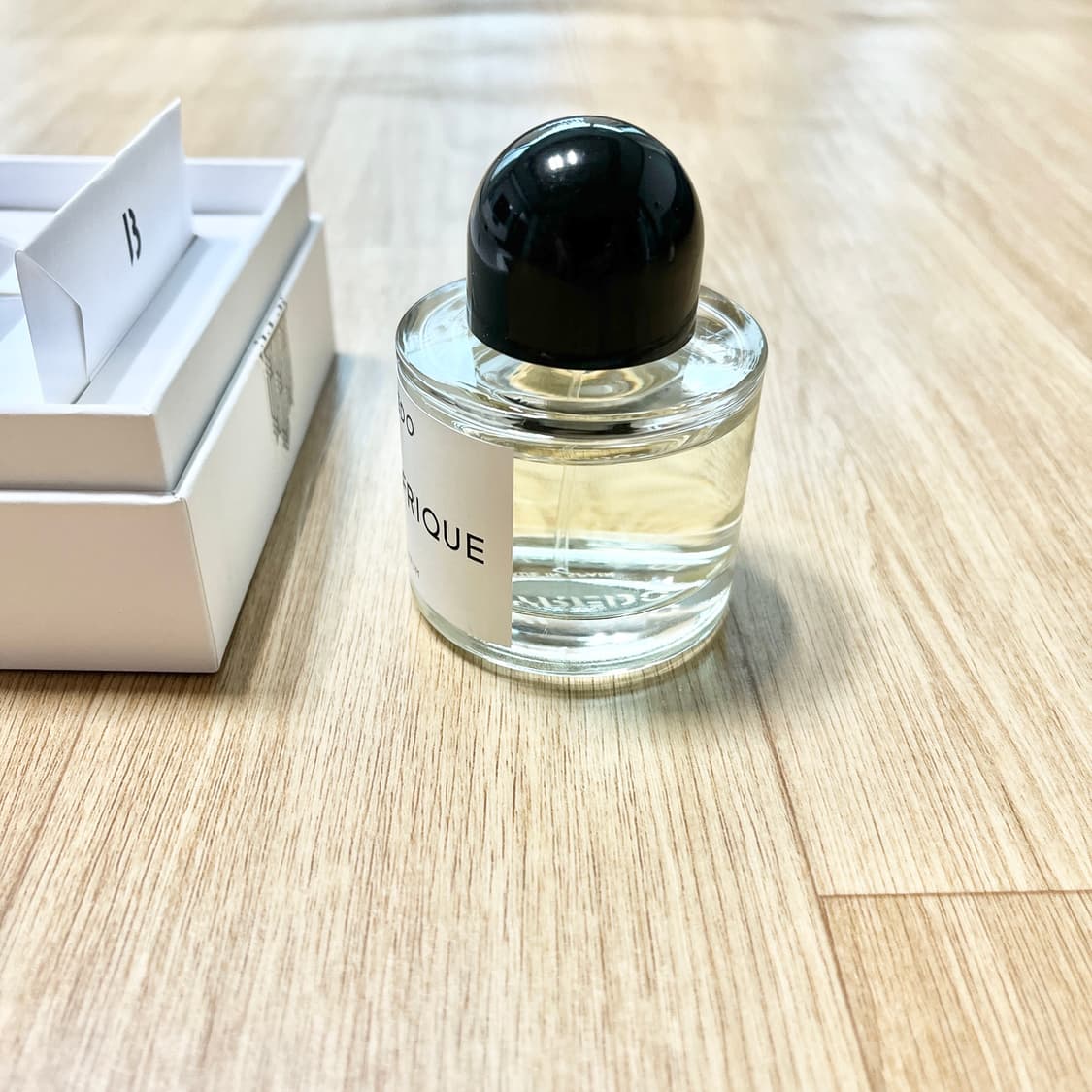 바이레도 발다프리크 오드퍼퓸 향수 50ml 상품이미지2
