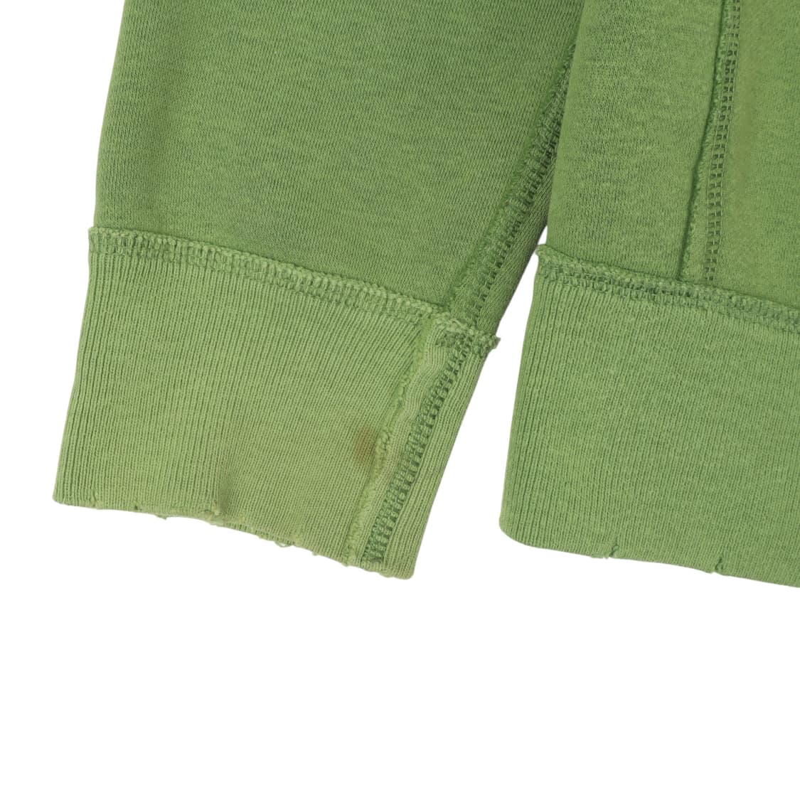 아베크롬비 피치 그린 후드집업 상품이미지7