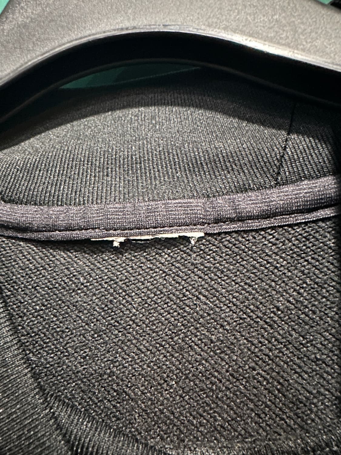 아디다스 ac밀란 트레이닝탑 100사이즈 상품이미지6