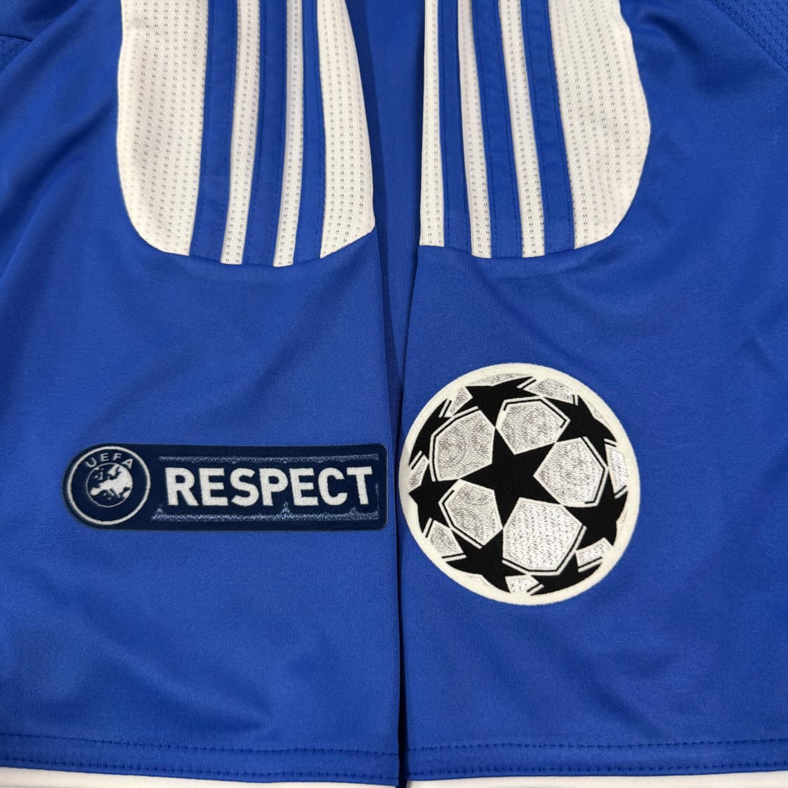 11-12 첼시 홈 드록바 유니폼 상품이미지4