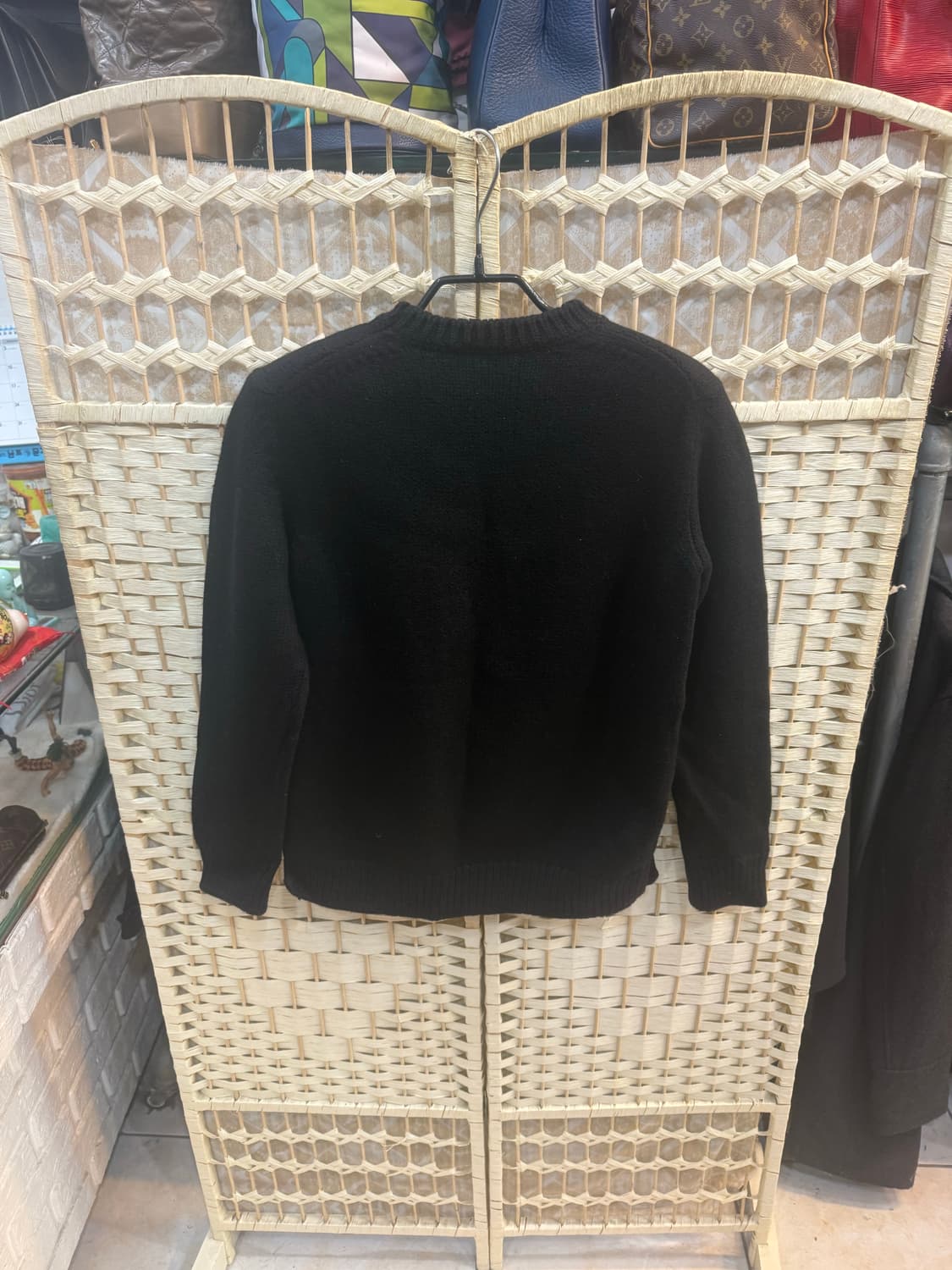 36/44-55 정품 펜디 니트 팝니다 상품이미지8