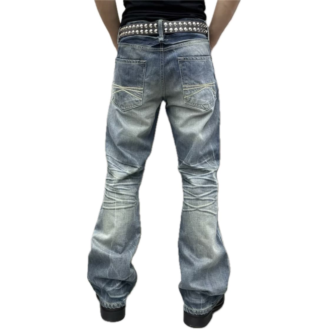 EXPRESS vintage jeans 상품이미지1