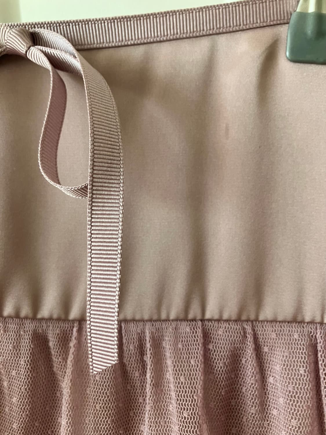 쿠미쿄쿠 핑크 3단 캉캉스커트 히메갸루 로걀 라떼갸루 상품이미지4