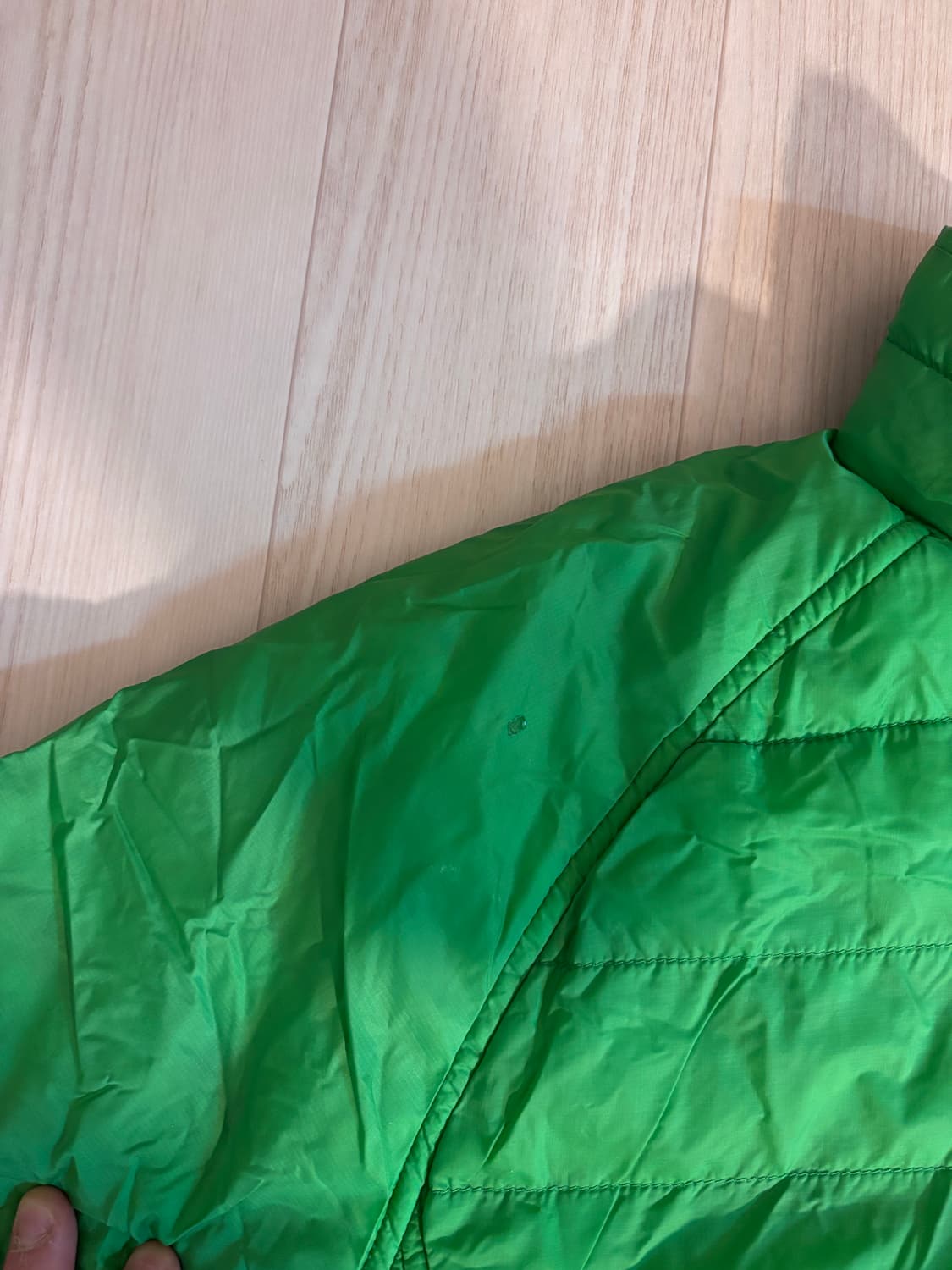 LLbean 경량패딩 상품이미지6