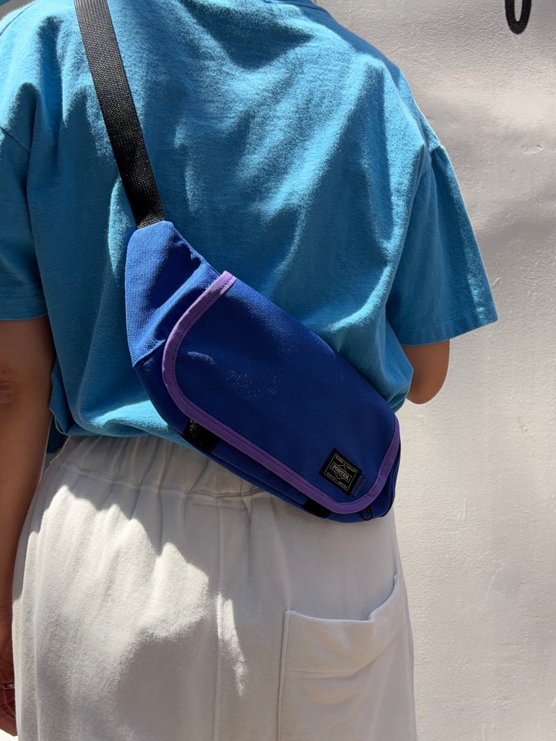 PORTER X Kaptain Sunshine 상품이미지6