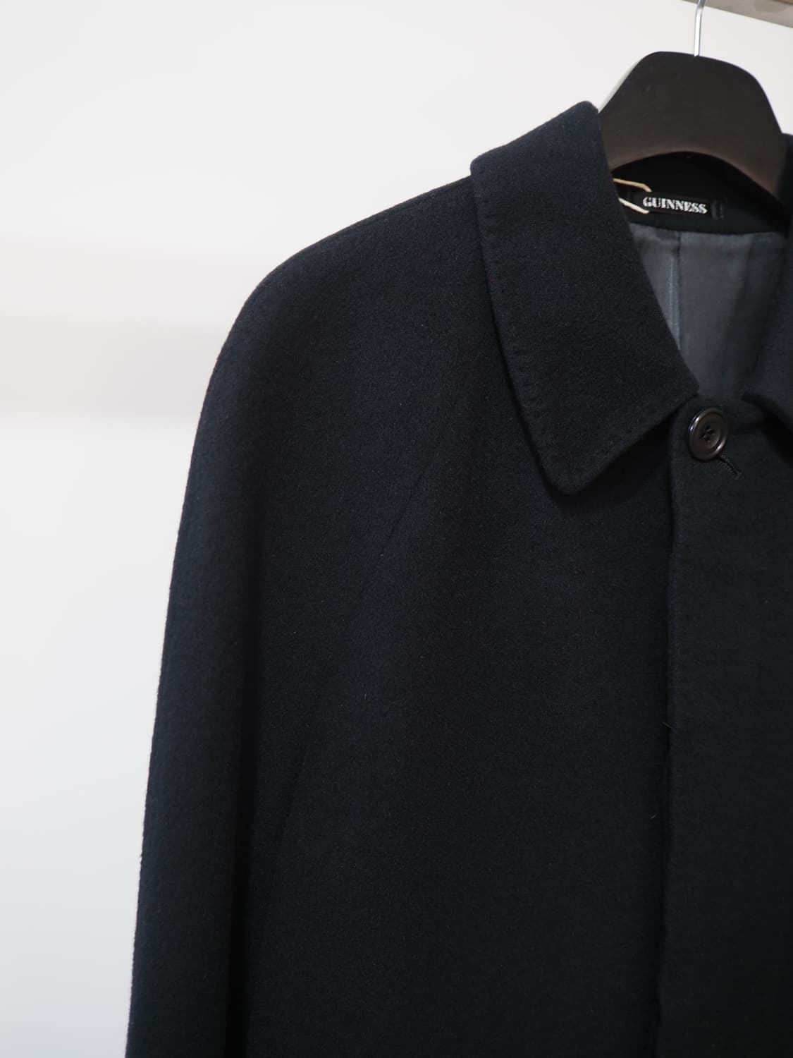 vintage wool coat 상품이미지2