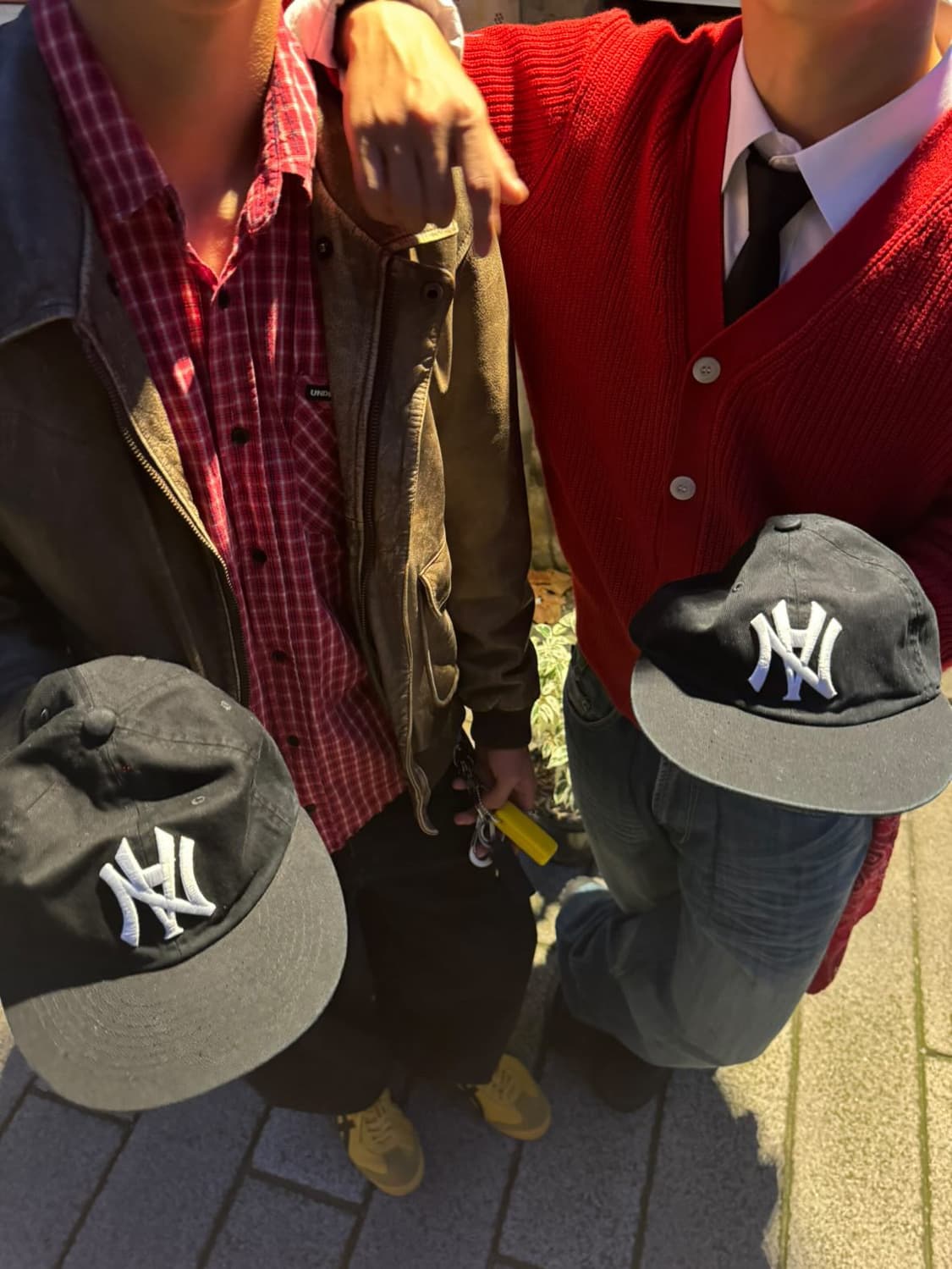 90s 빈티지 하라주쿠 A-2 가죽자켓 상품이미지7