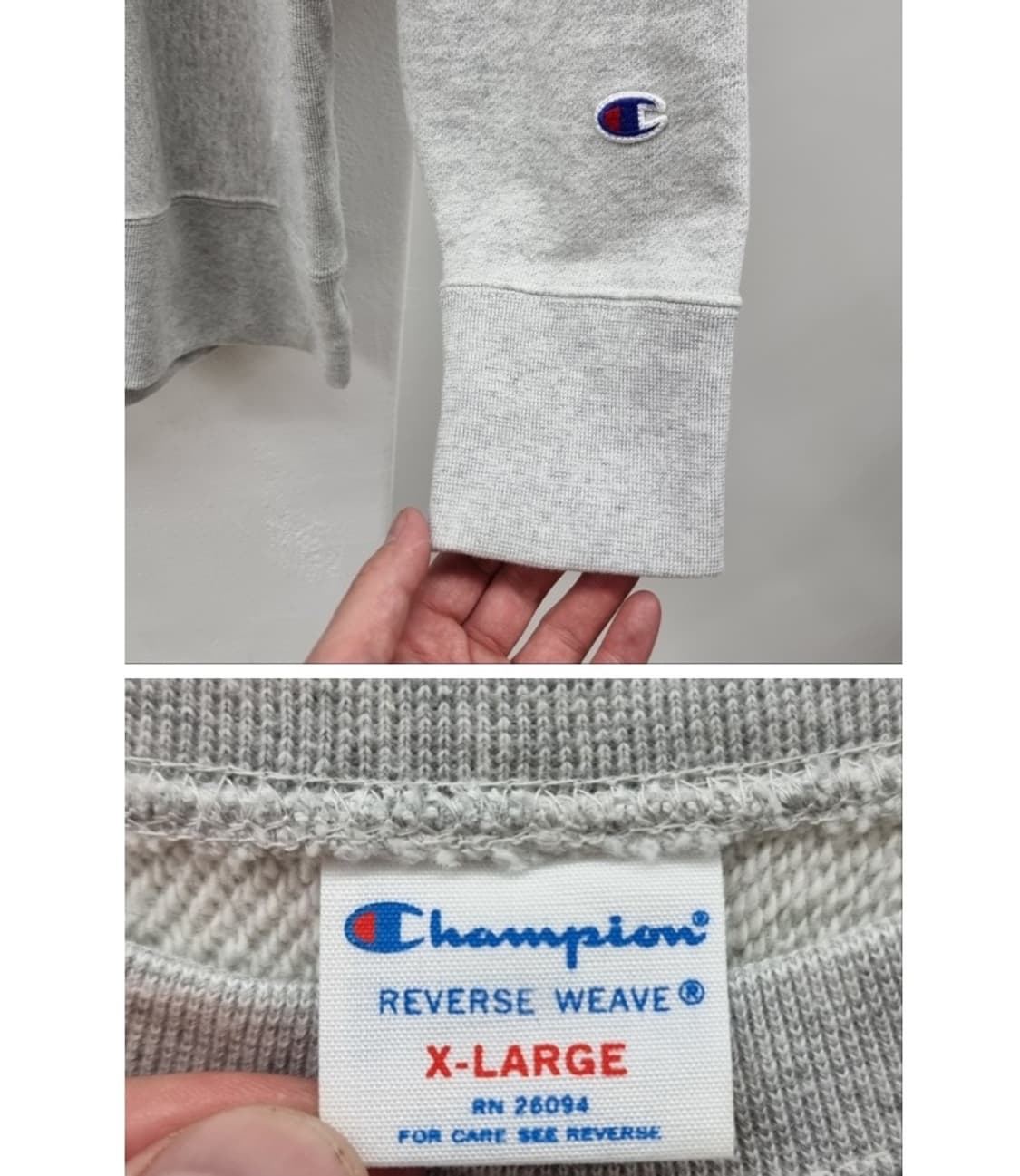 champion 챔피언 상품이미지5