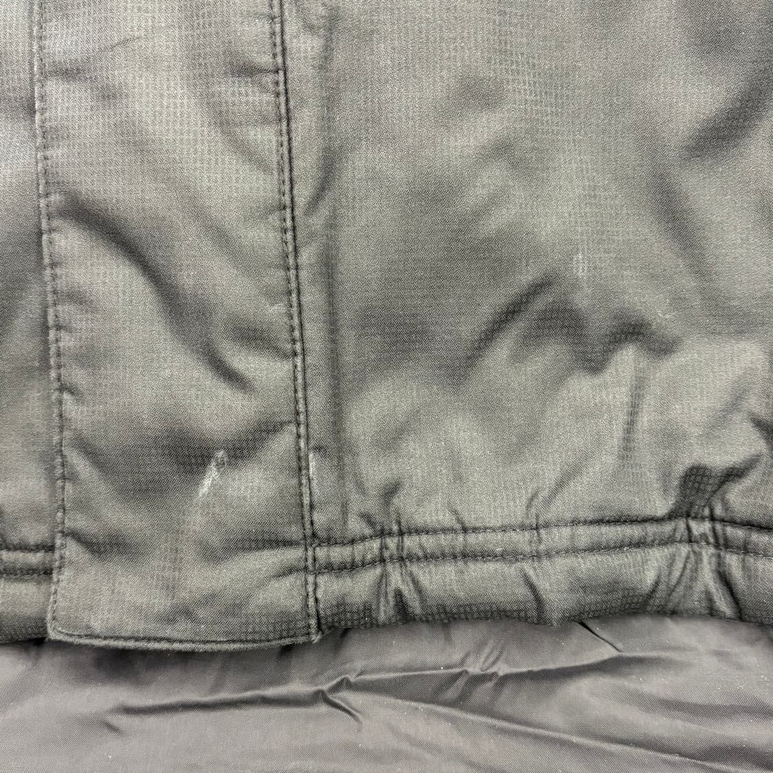 S 나이키 인터밀란 헤비 우븐 점퍼 상품이미지6