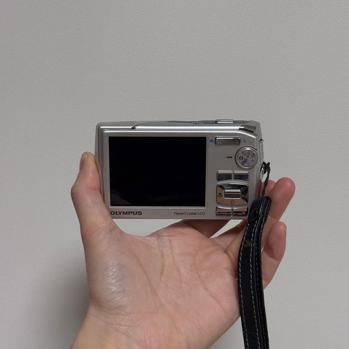 풀박스 올림푸스 뮤 1020 빈티지디카 올림푸스뮤 올림푸스디카 실버디카 상품이미지5