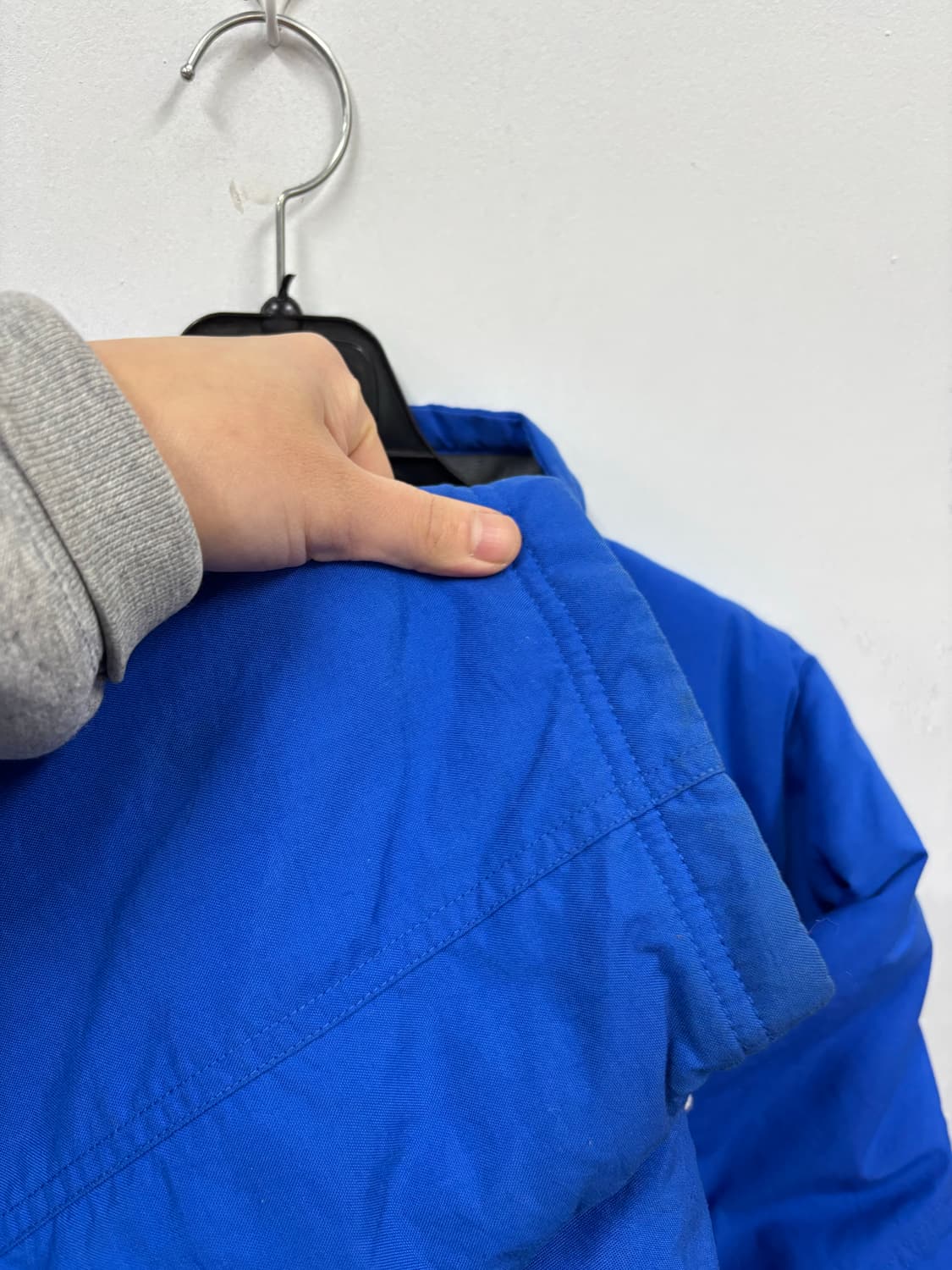 나이키 롱 내피점퍼 상품이미지4