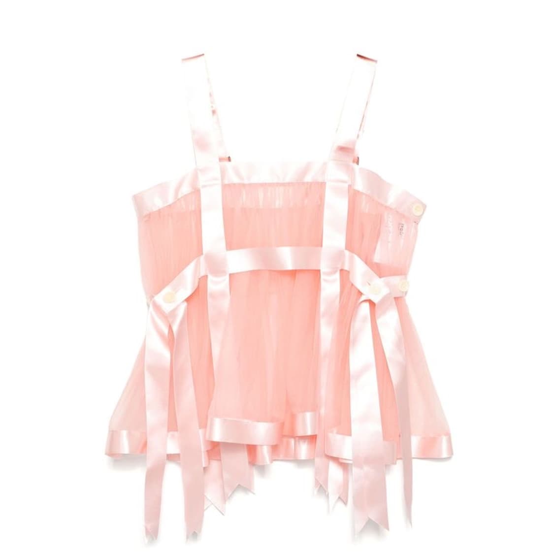 느와케이니노미야 튤 베스트 상품이미지2