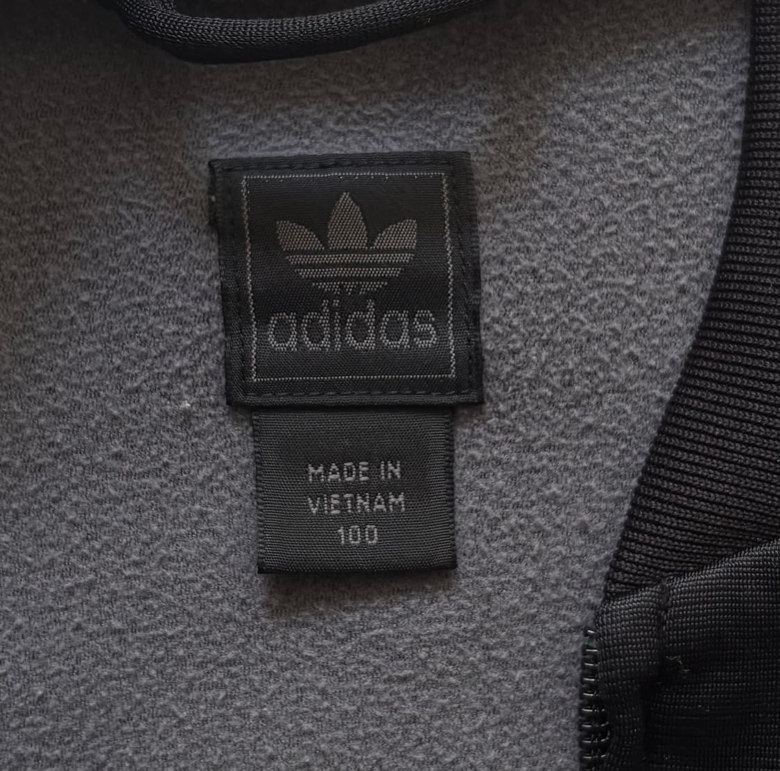 adidas 아디다스 빈티지 슈퍼스타 트랙탑 져지  상품이미지4