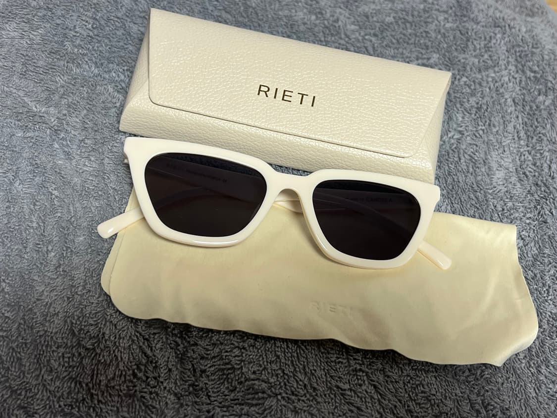 리에티 CANDELA RT 4035 C2 아이보리 캣츠아이 상품이미지1