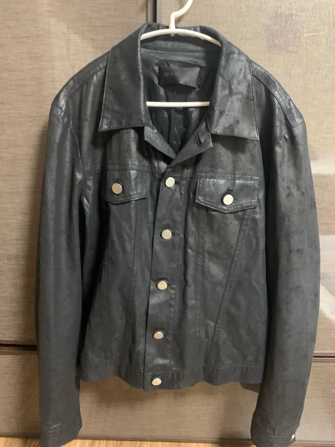무명 자켓 moomyung 사이즈 1 상품이미지1