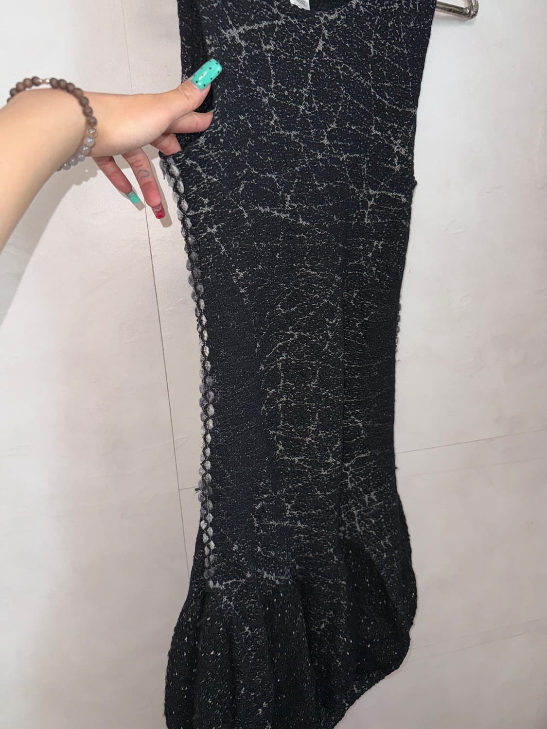 Emilio Cavallini black drape balloon ops 상품이미지3