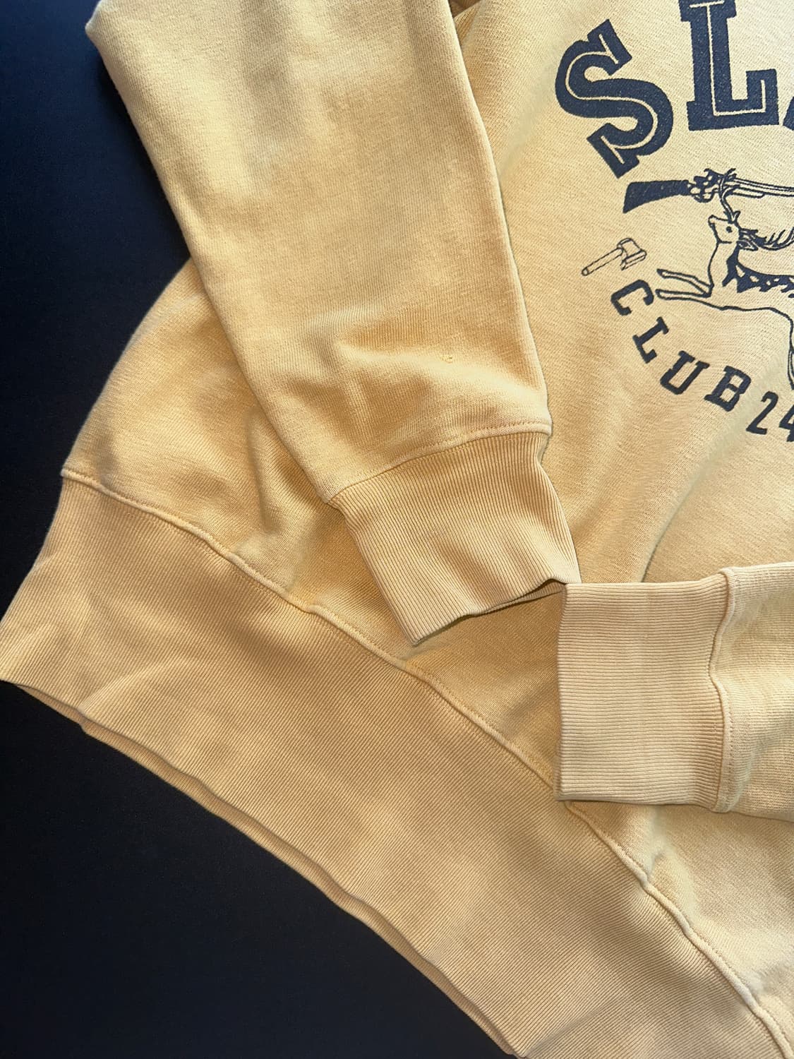 Kapital sweat shirts 상품이미지3