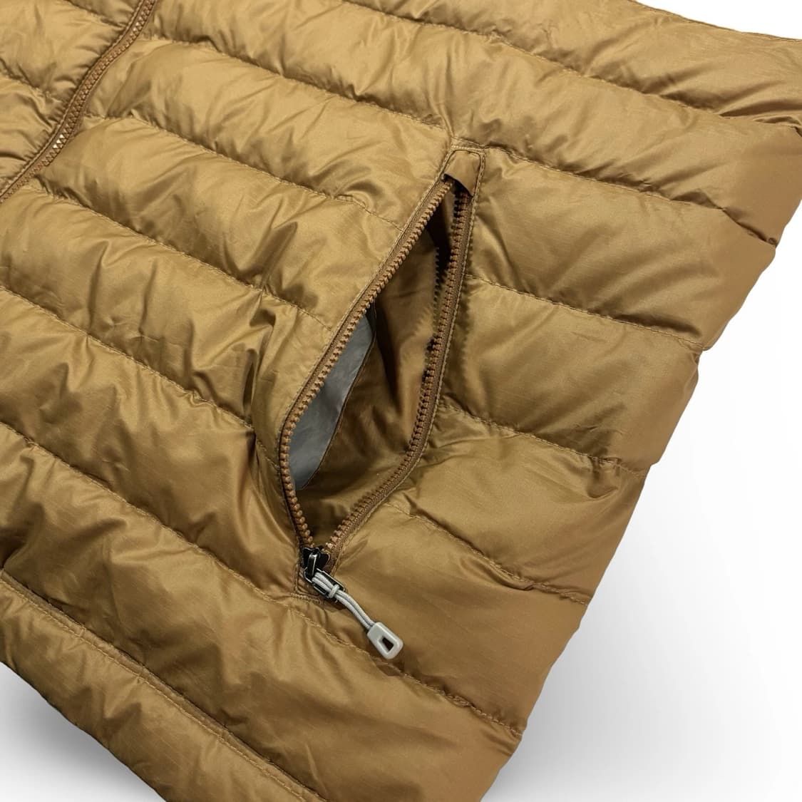 파타고니아 멘즈 다운 스웨터 푸퍼 경량패딩 상품이미지7