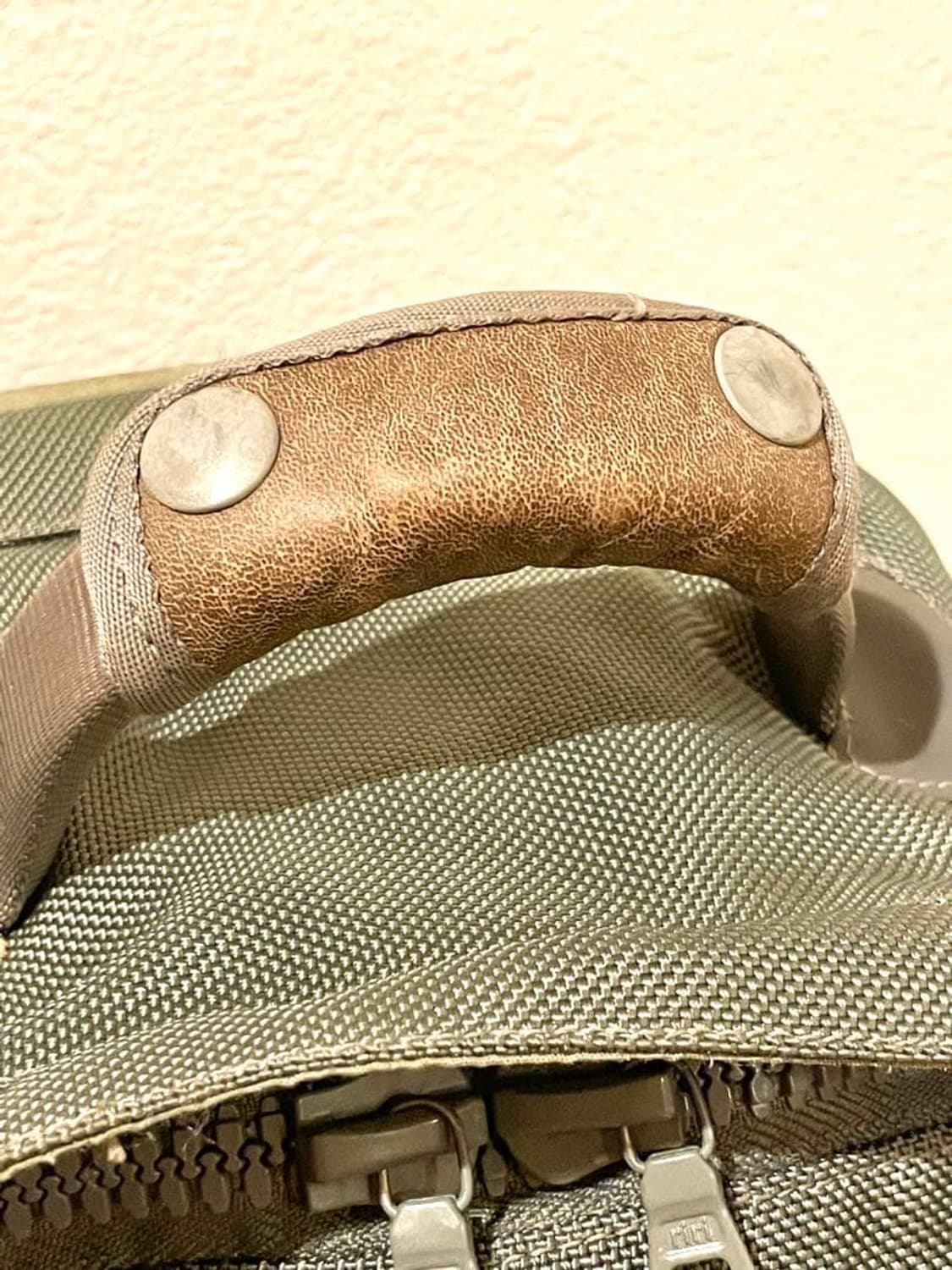 비즈빔 visvim 발리스틱 22L 백팩 가방 상품이미지5