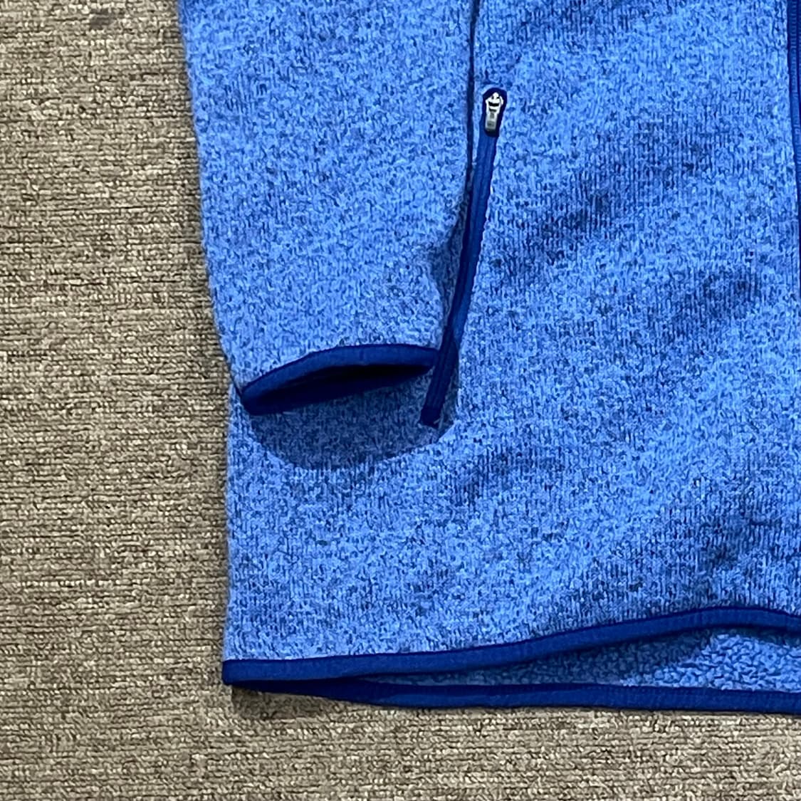 (L) L.L.Bean 엘엘빈 플리스 자켓 상품이미지5