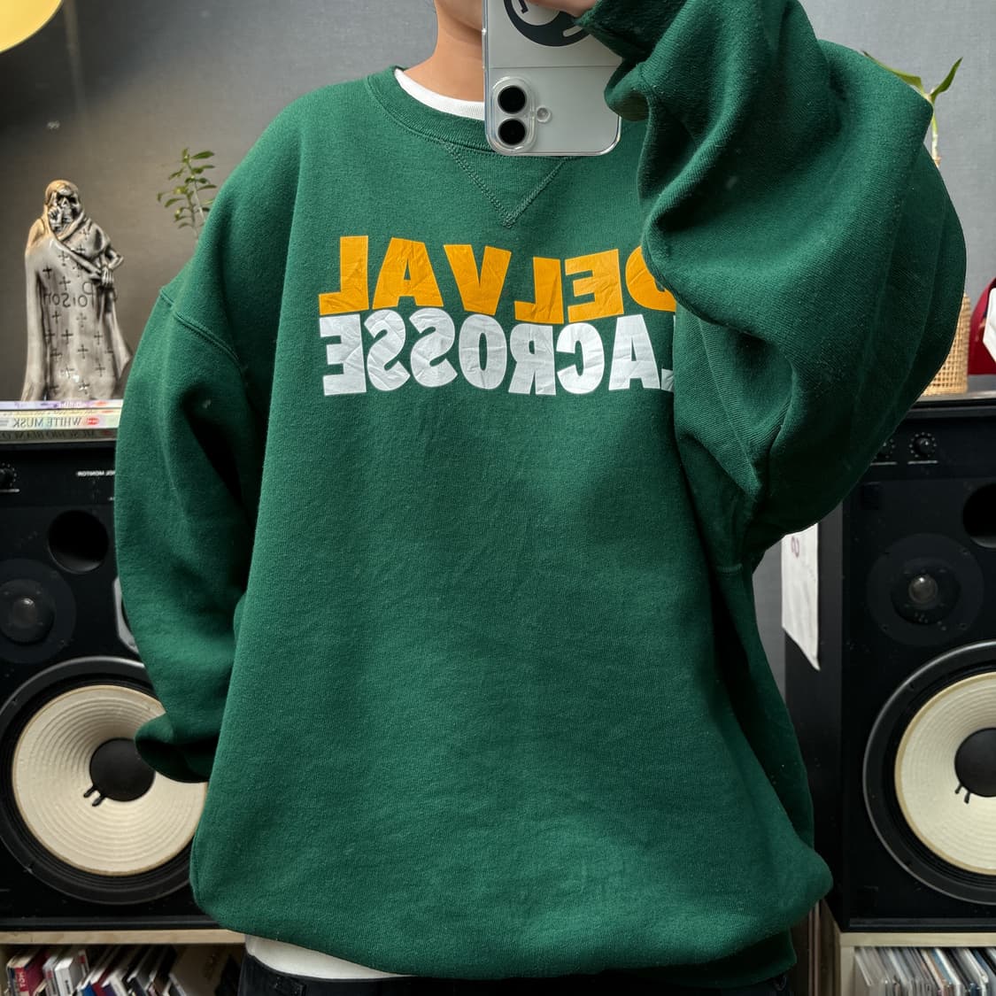 러셀 스웻 상품이미지1