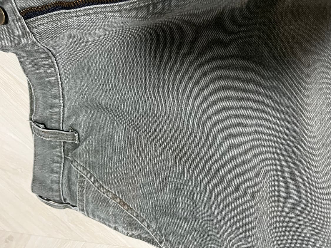 칼하트 워크팬츠  상품이미지3