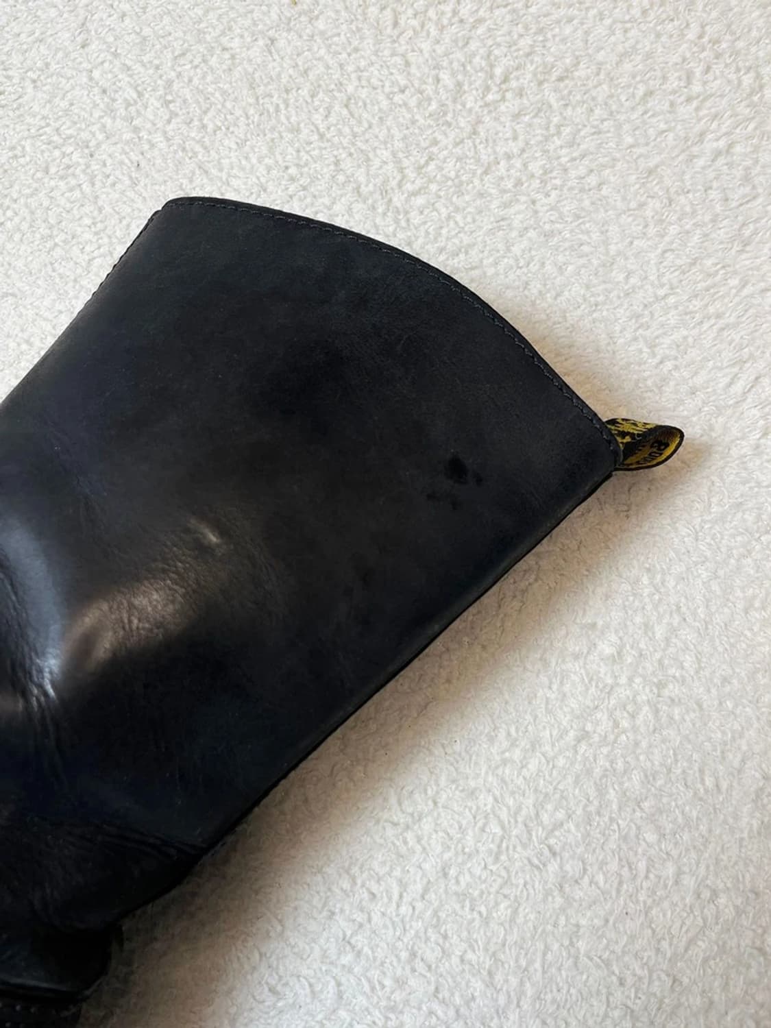 닥터마틴 Rowena 바이커 부츠 A1791 상품이미지7